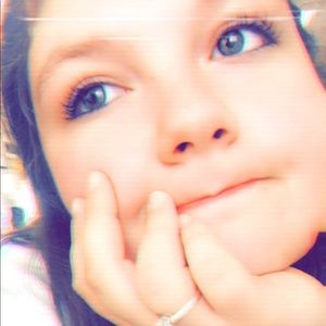 Meet your Posher, Sylvia